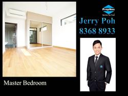 Tropika East (D14), Condominium #134288952